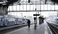Fransa'da sınırsız tren bileti uygulaması gelecek yaz başlıyor