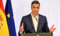 İspanya Başbakanı'nın Kovid testi pozitif çıktı: G-20 Zirvesi'ne katılamayacak