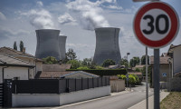 Fransa’nın nükleer enerjisi Avrupa’nın umudu oldu