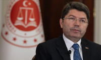 Adalet Bakanı Tunç, yeni atanan hakim ve savcılara başarılar diledi