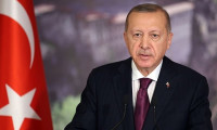 Erdoğan: Faslı kardeşlerimizin yanındayız