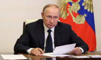 Putin'den Fas'a taziye mesajı