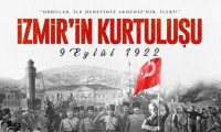 MSB'den İzmir'in kurtuluşunun 101. yılına özel videolu paylaşım