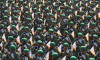 İran: Yeni nesil hipersonik balistik füze geliştiriyoruz