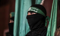 İsrail ordusu, Gazze'de bir Hamas komutanının öldürüldüğünü duyurdu