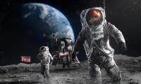Artemis Misyonu'nda, mürettebatın Ay'a inişi 2026'ya ertelendi