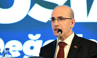 Mehmet Şimşek'ten kripto para açıklaması