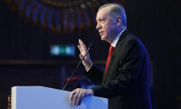 Erdoğan: PKK'nın sözde lider kadrosunu inlerinden çıkamaz hale getirdik