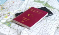 Türkiye'nin vizesiz girebildiği ülke sayısı 118'e ulaştı