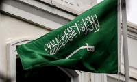 Suudi Arabistan: Endişe ile takip ediyoruz