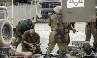 7 Ekim'den bu yana 4 bin İsrail askeri engelli hale geldi