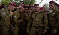 Gazze'de 1 İsrail subayı öldürüldü