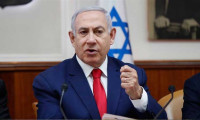 Netanyahu UAD'ye de meydan okudu!