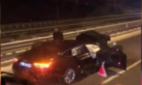 CHP'li Milletvekili Karadeniz trafik kazası geçirdi