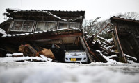 Japonya depremzedelere 690 milyon dolar tahsis edecek