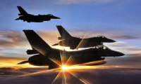 MİT'ten Suriye'de operasyon: 23 hedef imha edildi