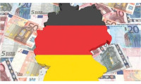 Almanya ekonomisi daraldı