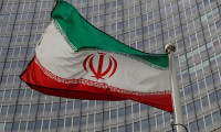 İran, bölgedeki bazı noktaları balistik füzelerle vurdu