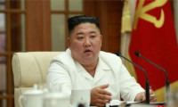 Kuzey Kore lideri Kim Jong-un, Güney'i 'baş düşman devlet' ilan etti