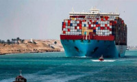 Sigorta şirketleri iki ülkeye ait gemileri Kızıldeniz kapsamından çıkarmaya çalışıyor