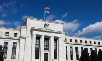 Fed'in Bej Kitabı ABD'de ekonomik aktivitenin kasımdan bu yana çok az değiştiğini ortaya koydu