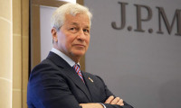 JPMorgan CEO'su ABD ekonomisi konusunda temkinli