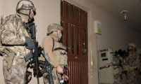DEAŞ ve El Kaide terör örgütlerine operasyon