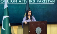 Pakistan'dan 'İran ile yaşanan durumu tırmandırma niyetimiz yok' açıklaması
