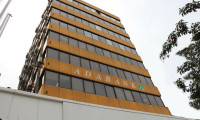Adabank'ın ticaret unvanı Dünya Katılım Bankası olarak değiştirildi