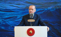 Erdoğan: Hedefimiz savunmada tam bağımsız Türkiye