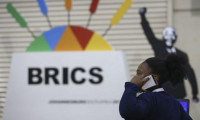 İran’ın BRICS üyeliği resmi olarak başladı