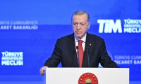 Erdoğan: İhracatta rekor, dış açık 106 milyar dolar