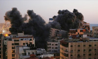 İsrail 13 Filistinliyi öldürdü