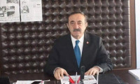 Şavşat Belediye Başkanı CHP'den istifa etti