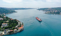 İstanbul Boğazı, gemi trafiğine yeniden açıldı