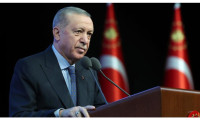 Erdoğan'ın Gaye Erkan'la görüşeceği iddiası yalanlandı