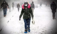 Meteoroloji'den 10 il için uyarı geldi: Kar yağışı alarmı!