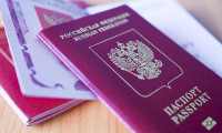 Rus pasaportu alan Ukraynalılar vatandaşlıktan çıkarılacak