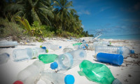 Akdeniz'deki plastik kirliliği alarm veriyor!