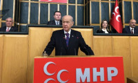 Devlet Bahçeli: DEM'lenmiş CHP mağlup olacaktır