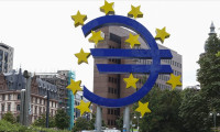 Euro Bölgesi'ndeki şirketlerin kredi talebi azaldı