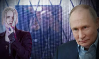 Rus muhalif Navalni: Her sabah Putin'in şarkısıyla uyandırılıyorum!
