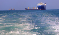 Deniz taşımacılığında 'Kızıldeniz' alarmı