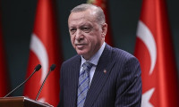 Erdoğan'dan MB Başkanı Erkan ile ilgili iddialar sonrası açıklama