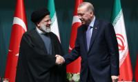 İran ve Türkiye arasında 10 anlaşma imzalandı