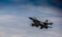 ABD'den F-16 açıklaması: Kongre'nin süreçte kilit rolü var