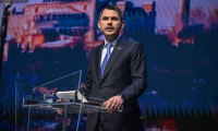 AK Parti İBB Başkan Adayı Murat Kurum projelerini anlattı
