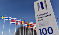 Avrupa Yatırım Bankası'ndan 88 milyar euro finansman