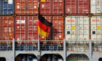 Almanya'da ihracatçılar yeni yıla daha da kötümser başladı