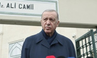 Erdoğan: F-16 gönderilme süreci sağlanacaktır
